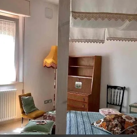 Latte E Menta House Casale (Bologna)