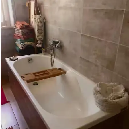 Проживание в семье Latte E Menta House *