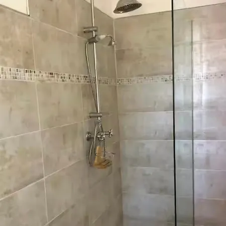 Latte E Menta House Δωμάτια σε οικογενειακή κατοικία