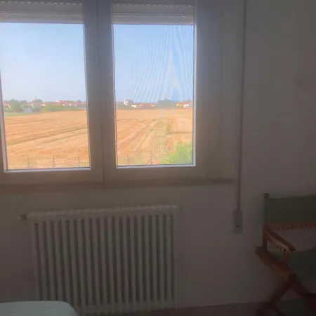 Privatunterkunft Latte E Menta House